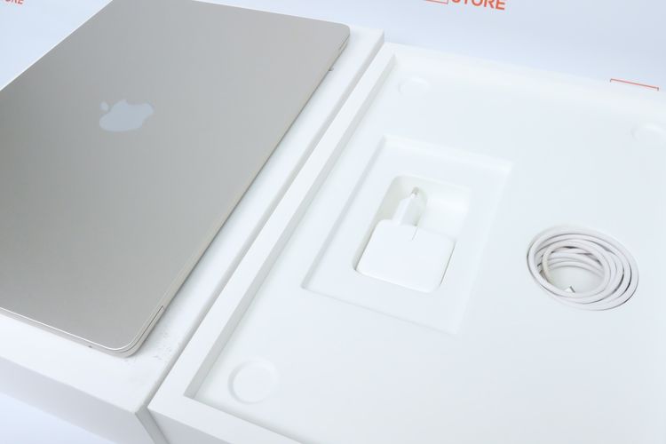 Macbook Air 15" M3 16-256GB - ID25120080 รูปที่ 11