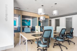 Regus Shinawatra Tower 3 ทำงานอย่างมีประสิทธิภาพมากขึ้นใน Shared Office Space ที่ Regus Shinawatra Tower 3