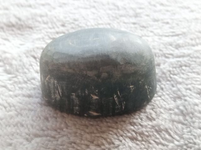 เครื่องรางไม่ทราบชนิด