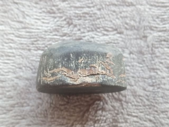 เครื่องรางไม่ทราบชนิด รูปที่ 8