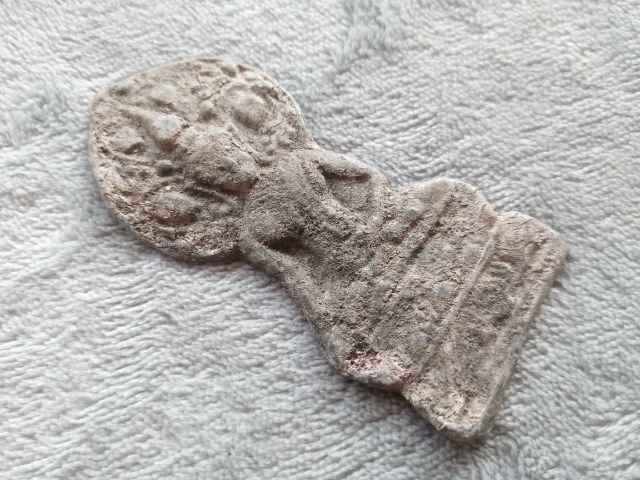 พระปรกโพธิ์ รูปที่ 2