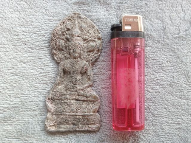 พระปรกโพธิ์ รูปที่ 17