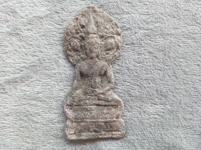 พระปรกโพธิ์