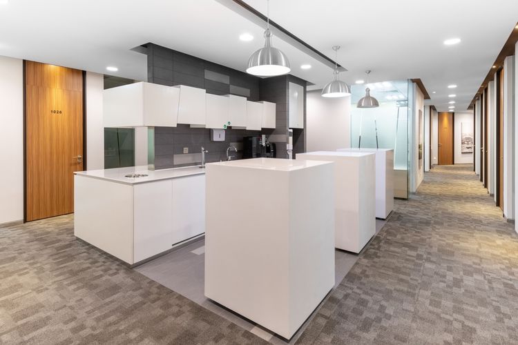 Regus Shinawatra Tower 3 - Office Space แบบส่วนตัวสำหรับ 10 คน ที่ Regus Shinawatra Tower 3 รูปที่ 3
