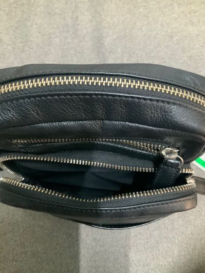 ขายกระเป๋าหนัง 500 บาท รูปที่ 9