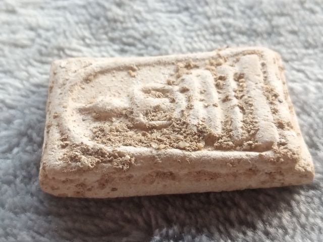 พระสมเด็จ รูปที่ 4