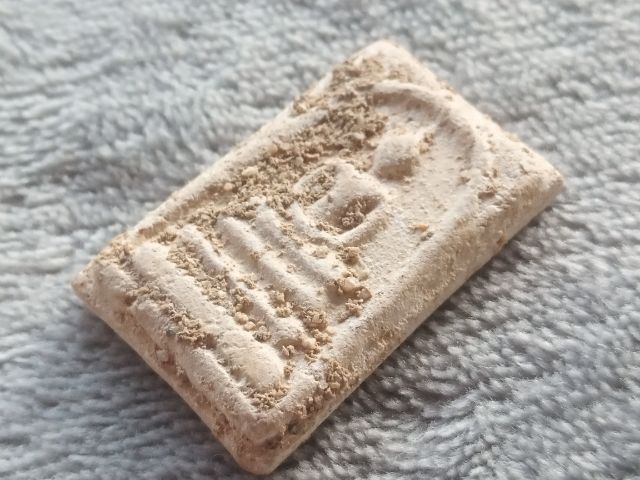 พระสมเด็จ รูปที่ 3