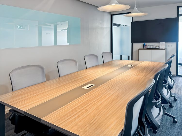 Regus Brighton Grand - พื้นที่สำนักงานมืออาชีพที่ Regus Brighton Grand บนเงื่อนไขที่เฟลกซิเบิลอย่างเต็มที่ รูปที่ 2