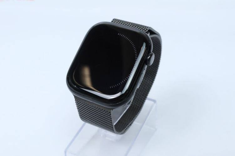 Apple Watch Series 10 Aluminum 46mm GPS - ID25120112 รูปที่ 4