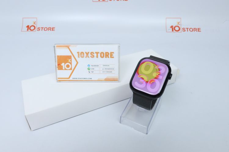 Apple Watch Series 10 Aluminum 46mm GPS - ID25120112