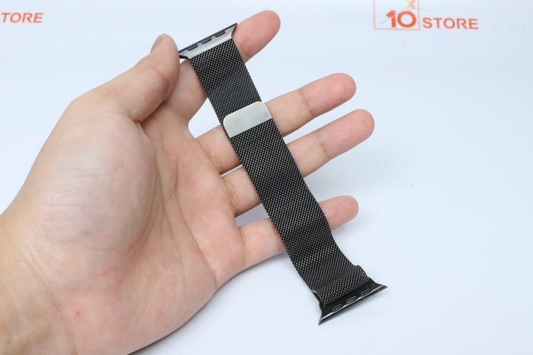 Apple Watch Series 10 Aluminum 46mm GPS - ID25120112 รูปที่ 11