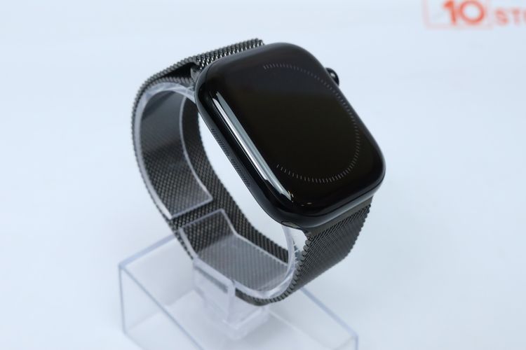 Apple Watch Series 10 Aluminum 46mm GPS - ID25120112 รูปที่ 5