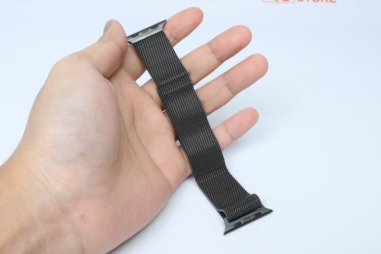 Apple Watch Series 10 Aluminum 46mm GPS - ID25120112 รูปที่ 12