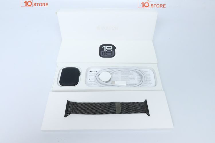 Apple Watch Series 10 Aluminum 46mm GPS - ID25120112 รูปที่ 13