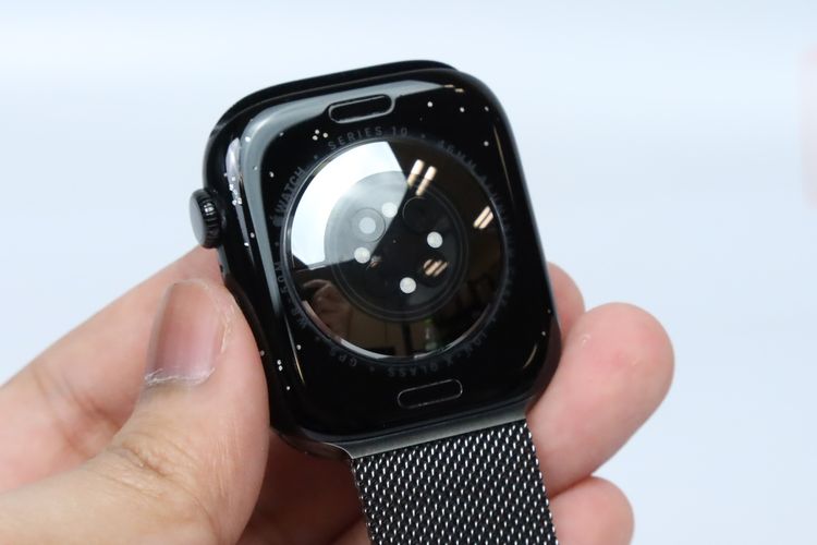 Apple Watch Series 10 Aluminum 46mm GPS - ID25120112 รูปที่ 10