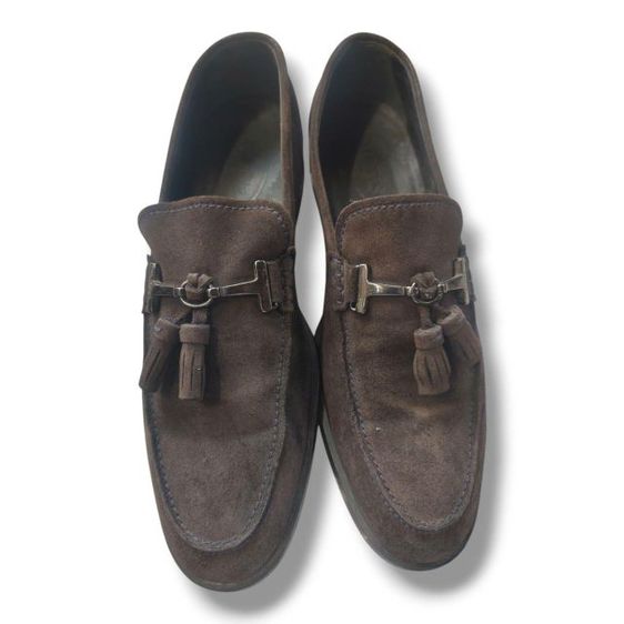 TOD'S Slip-On Size M7 25.5 cm