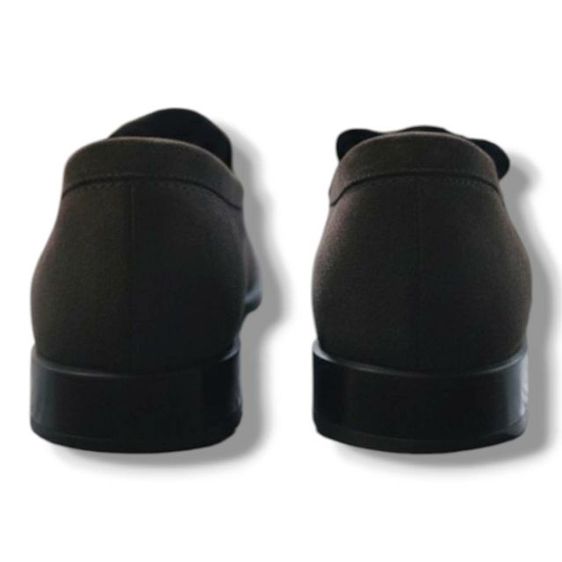 TOD'S Slip-On Size M7 25.5 cm รูปที่ 4