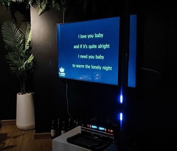 เซ้งด่วน ผ่อนได้ ห้องกอล์ฟ ห้องคาราโอเกะ สนามเดียวในย่านอารีย์ พญาไท รายได้เฉลี่ย 150,000 บ รูปที่ 7