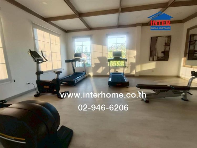 บ้านเดี่ยว 2 ชั้น 50.2 ตร.ว. หมู่บ้านนีออรีเรซิเดนซ์ บางนา-เทพารักษ์ เยื้องตลาดนัดเรือบิน ถนนเทพารักษ์ บางพลี สมุทรปราการ รูปที่ 4