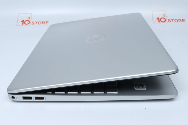 HP 15S-EQ3001AU Ryzen 5 5625U.RAM16GB.SSD512GB - ID25120064 รูปที่ 8