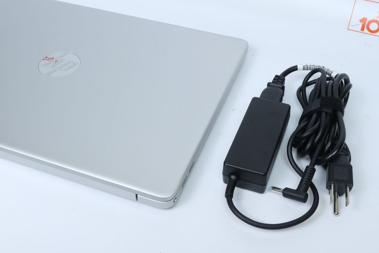 HP 15S-EQ3001AU Ryzen 5 5625U.RAM16GB.SSD512GB - ID25120064 รูปที่ 11