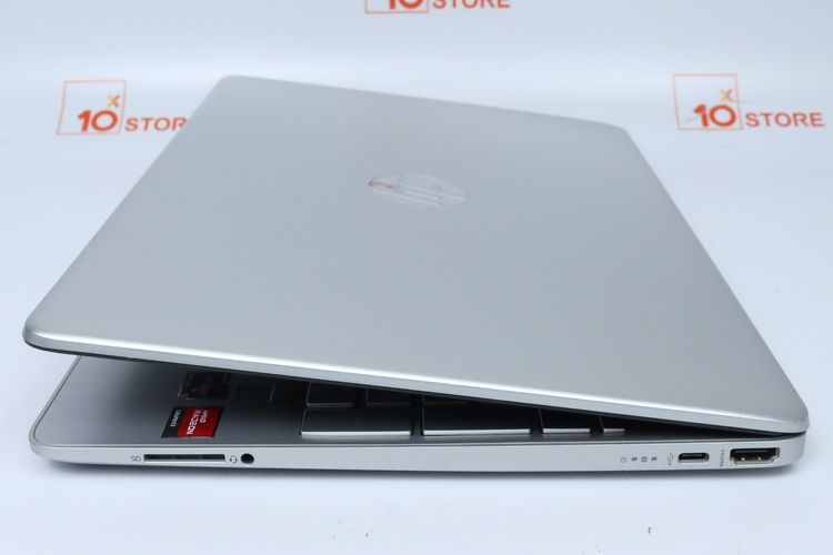 HP 15S-EQ3001AU Ryzen 5 5625U.RAM16GB.SSD512GB - ID25120064 รูปที่ 7
