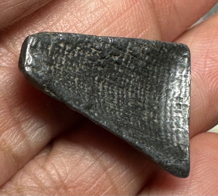 พระสุพรรณยอดโถ🙏พระถ้ำเสือ 🙏พระนางพญาไม่ทราบที่ เลี่ยมเดิมองค์ละ 1000 รูปที่ 6