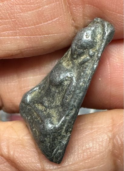 พระสุพรรณยอดโถ🙏พระถ้ำเสือ 🙏พระนางพญาไม่ทราบที่ เลี่ยมเดิมองค์ละ 1000 รูปที่ 5