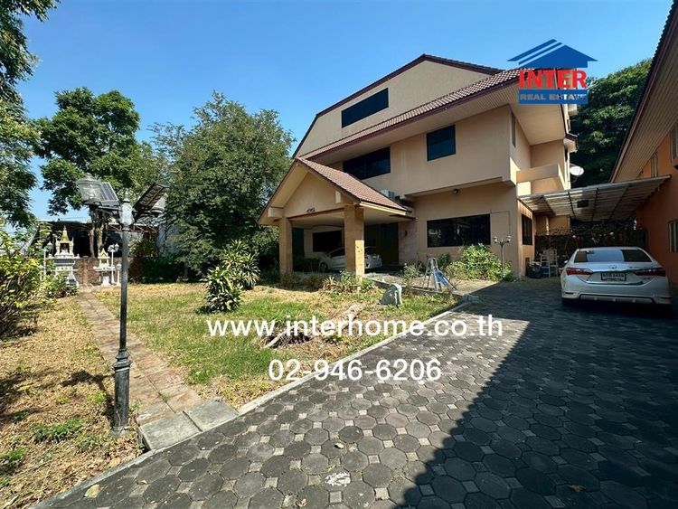 บ้าน+โกดัง 3 ชั้น 1 ไร่ 380.1 ตร.ว. บ้าน+โกดัง ซอยบุญมีทรัพย์ แยก1 ถนนตำหรุ-บางพลี ถนนเทพารักษ์ บางพลี สมุทรปราการ รูปที่ 2