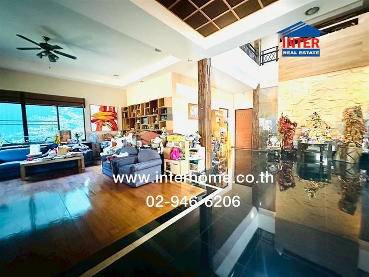 บ้าน+โกดัง 3 ชั้น 1 ไร่ 380.1 ตร.ว. บ้าน+โกดัง ซอยบุญมีทรัพย์ แยก1 ถนนตำหรุ-บางพลี ถนนเทพารักษ์ บางพลี สมุทรปราการ รูปที่ 3