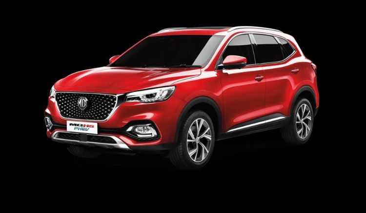 ลูกปืนโช๊คอัพหน้าด้านบน mg แท้ รูปที่ 2