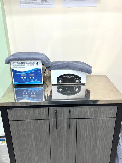 เซ้งร้านเล็บ-ต่อขนตา-แว็กซ์ บรรทัดทอง พร้อมBanding โครงการ Stadium One ชั้น1 เปิดมา8ปี  ใกล้ BTS รูปที่ 3