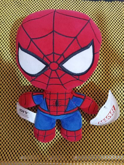 ตุ๊กตา Spider-Man รูปที่ 12
