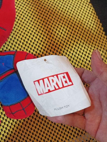 ตุ๊กตา Spider-Man รูปที่ 9