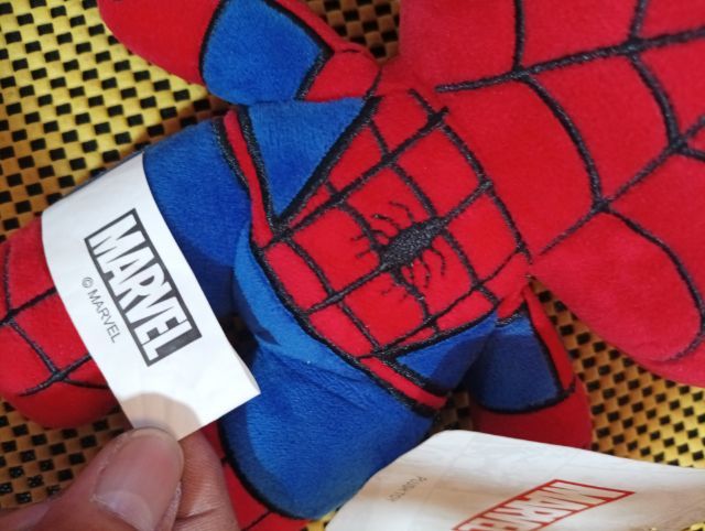 ตุ๊กตา Spider-Man รูปที่ 6