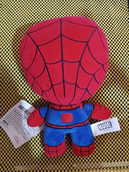 ตุ๊กตา Spider-Man รูปที่ 13