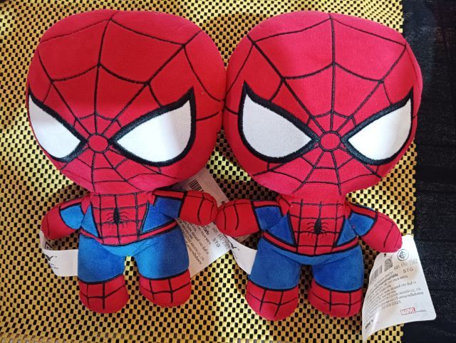 ตุ๊กตา Spider-Man รูปที่ 4