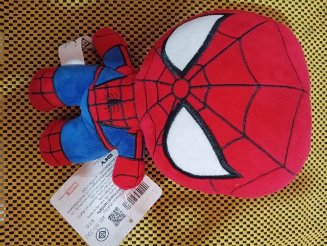 ตุ๊กตา Spider-Man รูปที่ 2