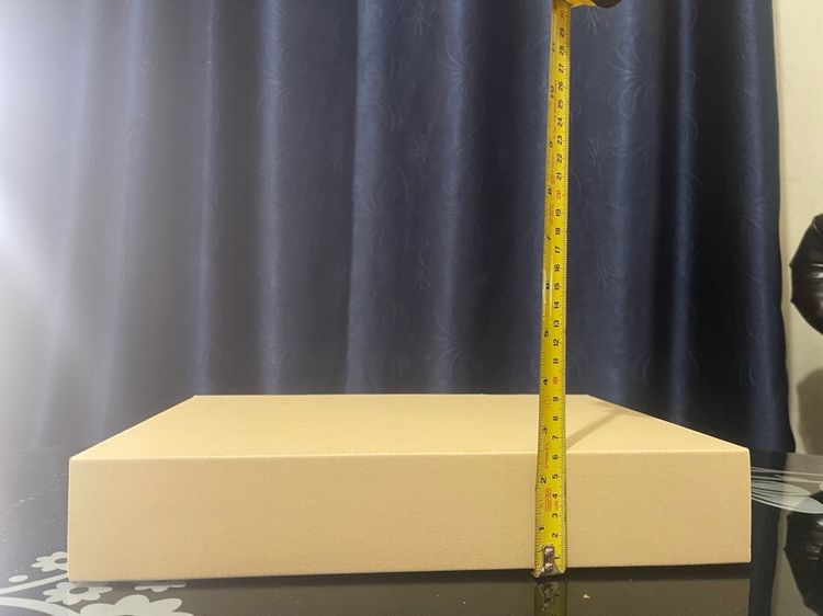 กล่องไดคัทใส่สินค้าและอาหาร ของใหม่ ขายเหมาค่ะ 3,700 บาท รูปที่ 7