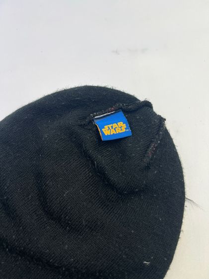 หมวก ไหมพรม STAR WARS รูปที่ 4