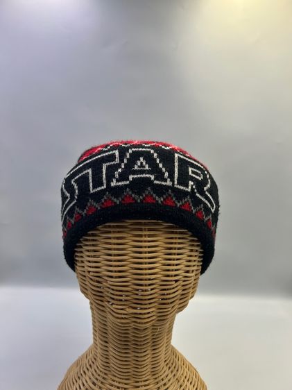 หมวก ไหมพรม STAR WARS รูปที่ 2