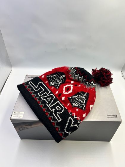 หมวก ไหมพรม STAR WARS