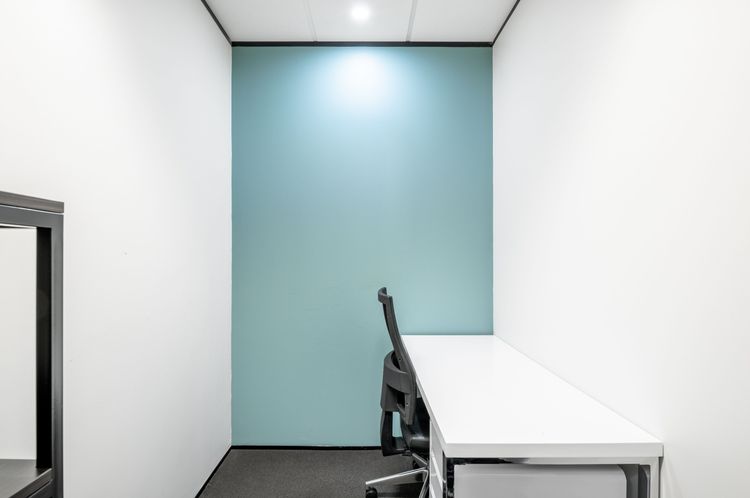 Regus Enco Terminal (EnTer) - Office Space แบบส่วนตัวสำหรับ 2 คน