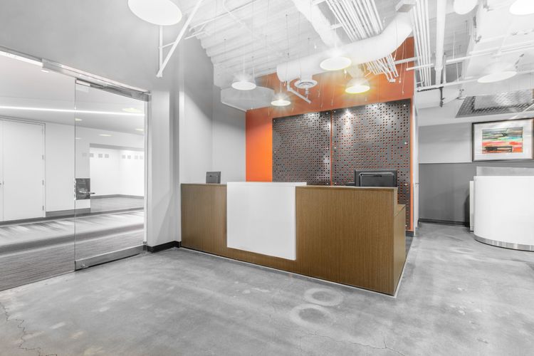 Regus Star IT Center - สมาชิกภาพการทำงานร่วมกันแบบยืดหยุ่นใน Regus Star IT Center