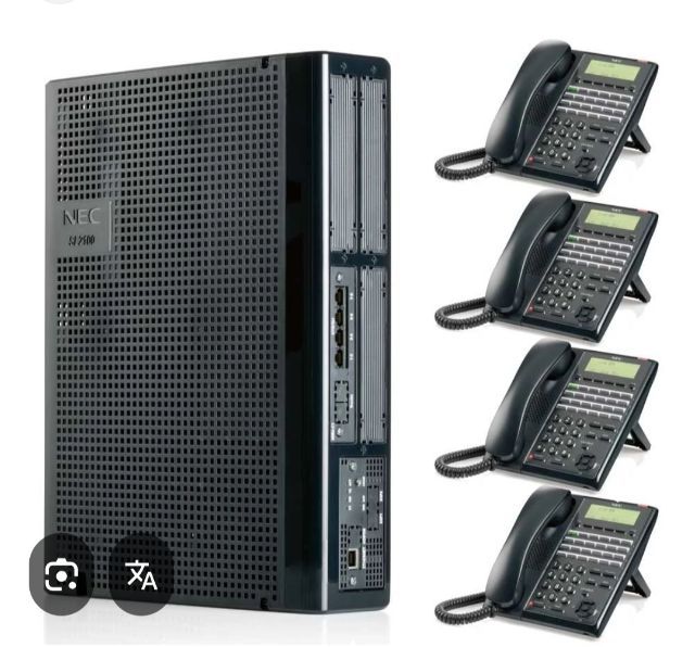 รับซื้อ-รับเทิร์น ตู้สาขาโทรศัพท์ PANASONICและNEC ให้ราคาดีหรือตามสภาพสินค้า โทรมาได้ที่ คุณ.พิชัย 088-3142277 รูปที่ 12