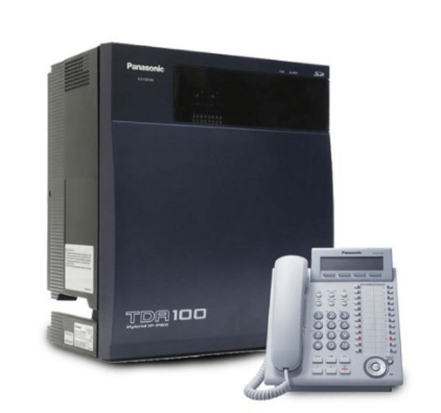 รับซื้อ-รับเทิร์น ตู้สาขาโทรศัพท์ PANASONICและNEC ให้ราคาดีหรือตามสภาพสินค้า โทรมาได้ที่ คุณ.พิชัย 088-3142277