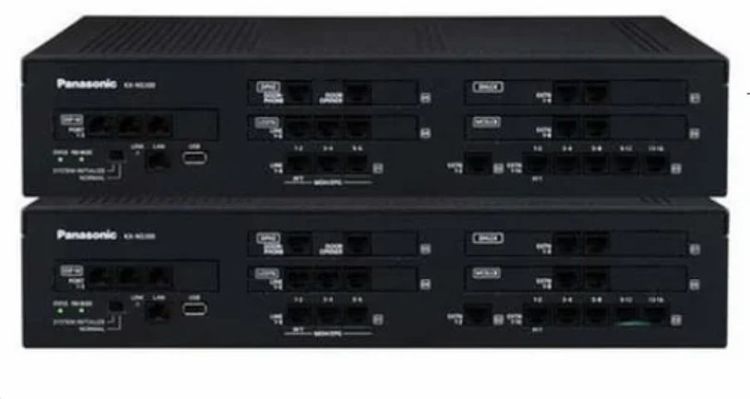 รับซื้อ-รับเทิร์น ตู้สาขาโทรศัพท์ PANASONICและNEC ให้ราคาดีหรือตามสภาพสินค้า โทรมาได้ที่ คุณ.พิชัย 088-3142277 รูปที่ 6