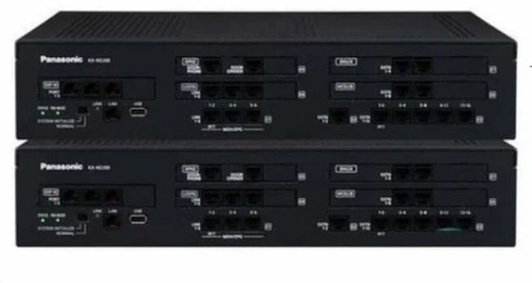 รับซ่อม ตรวจเช็ค แก้ไข ตู้สาขาโทรศัพท์ PANASONICและNEC ถูก เร็ว ดี มีรับประกัน" โทรมาได้ที่ คุณ.พิชัย 088-3142277 รูปที่ 12