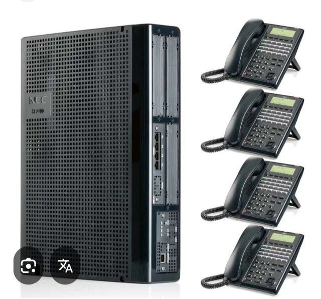 รับซ่อม ตรวจเช็ค แก้ไข ตู้สาขาโทรศัพท์ PANASONICและNEC ถูก เร็ว ดี มีรับประกัน" โทรมาได้ที่ คุณ.พิชัย 088-3142277 รูปที่ 2