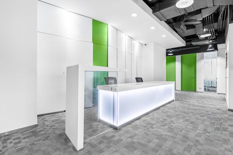 HQ Kata Thani Building - ค้นหาพื้นที่สำนักงานที่ Regus Katoo สำหรับ 2 คนที่ทุกอย่างได้รับการดูแล